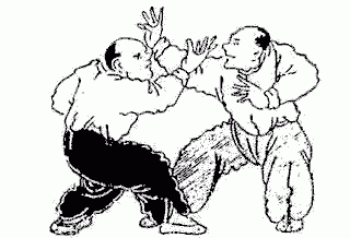 Zong Wu Men Internal Fighting Arts